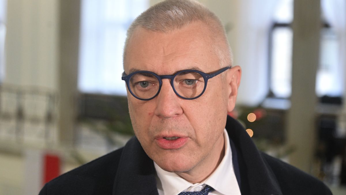 Roman Giertych/ zdjęcie ilustracyjne
