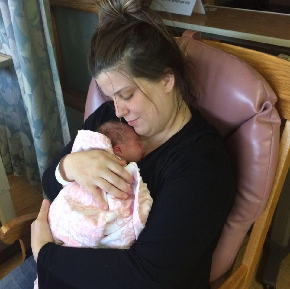 Teraz obie dziewczyny czują się dobrze