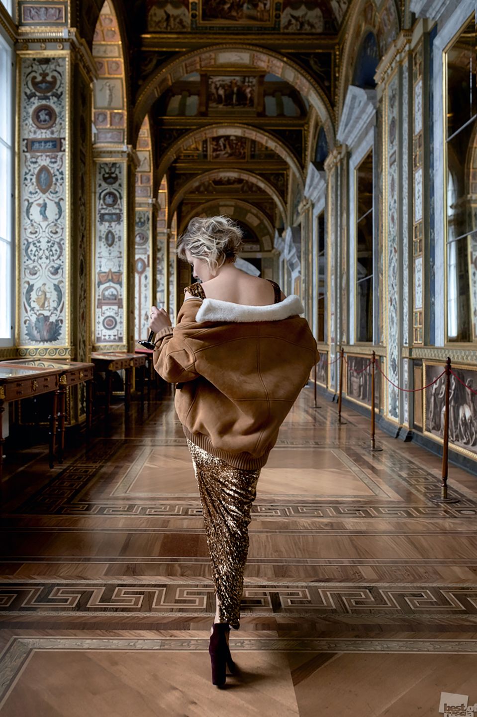 Nominowani do tytułu Najlepszego Fotografa Rosji w konkursie „Best of Russia 2016” 18