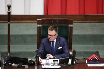 Sejm powołał komisję śledczą. Zajmie się sprawą Pegasusa