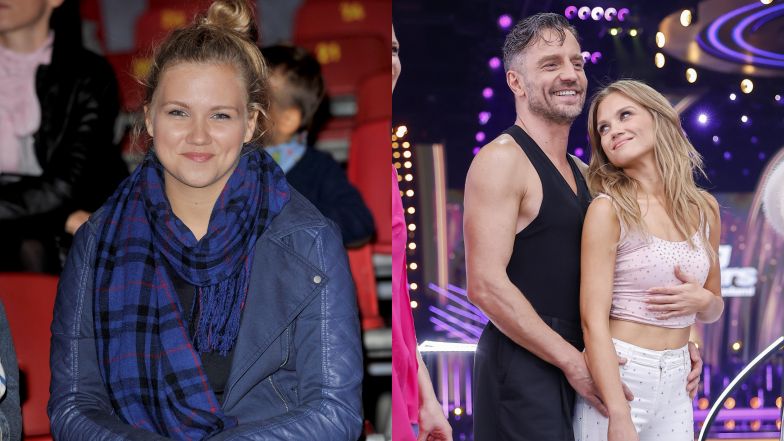 Agnieszka Kaczorowska zdradziła, co pomogło jej w metamorfozie