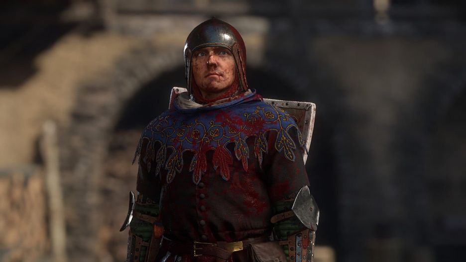 Źrodło fot. Warhorse Studios