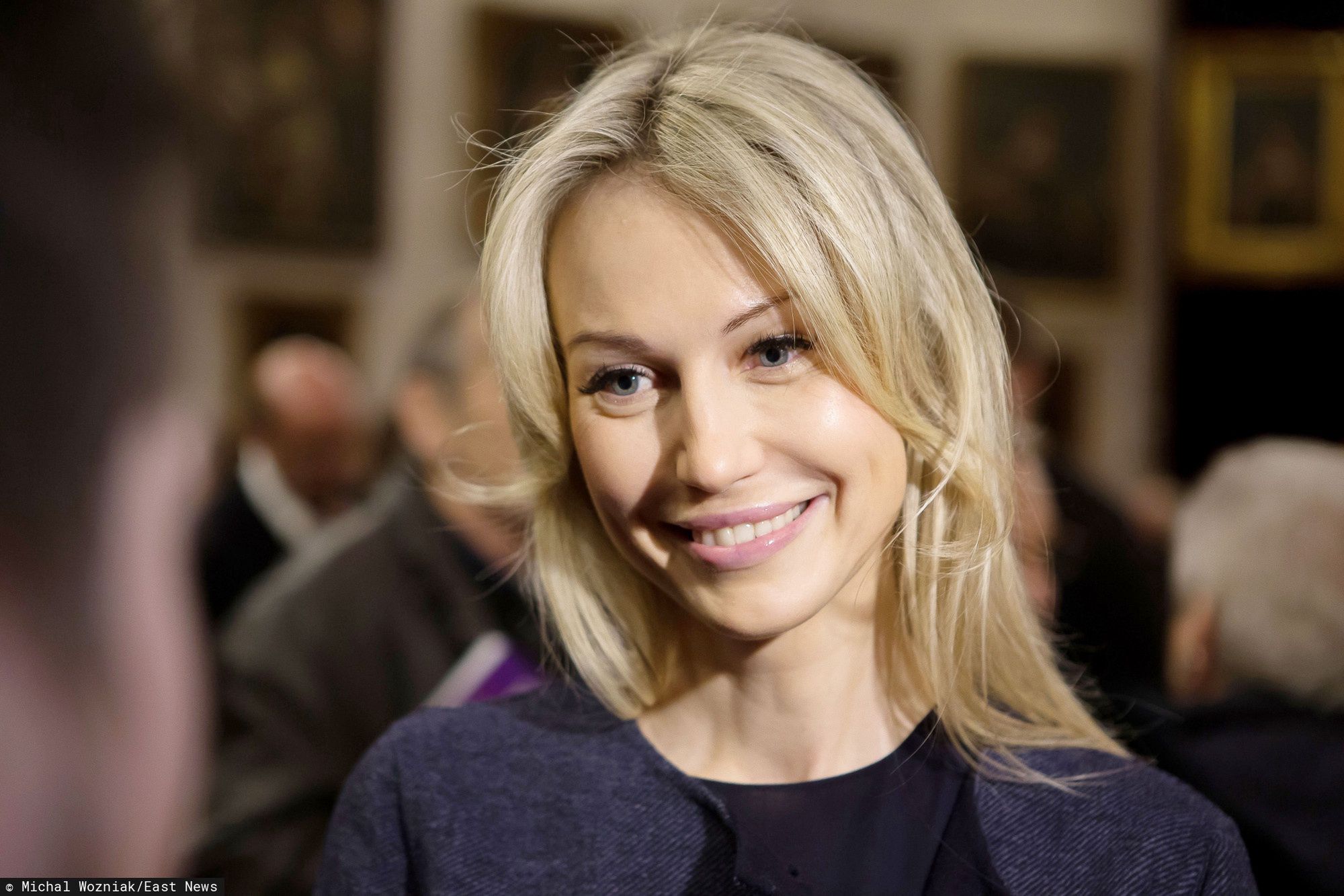 Magdalena Ogórek