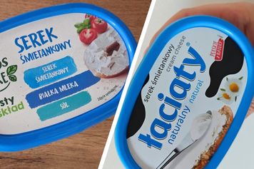 Czasami nie warto przepłacać. Marki własne to wcale nie gorsza jakość, a cena o wiele niższa