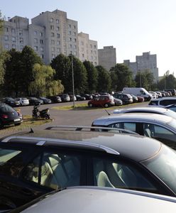 "Parkingowy armagedon". Tego dnia mieszkańcy Warszawy zablokują rondo