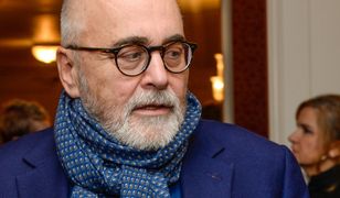 Ma na koncie ponad 80 filmów i seriali. Zdradza historie o aktorach