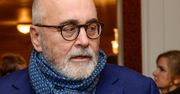 Ma na koncie ponad 80 filmów i seriali. Zdradza historie o aktorach