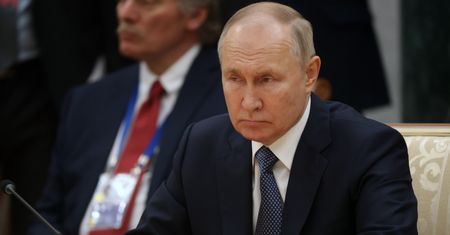 Alarmujące ruchy. Putin utworzył specjalną jednostkę
