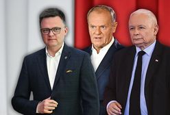 Jedynym przegranym spotkania z Kaczyńskim jest Hołownia [OPINIA]