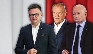 Jedynym przegranym spotkania z Kaczyńskim jest Hołownia [OPINIA]