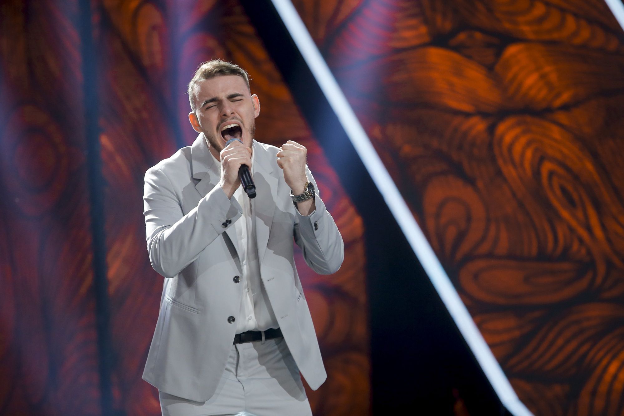 Opole 2021: Premiery. Krystian Ochman zwycięzcą konkursu