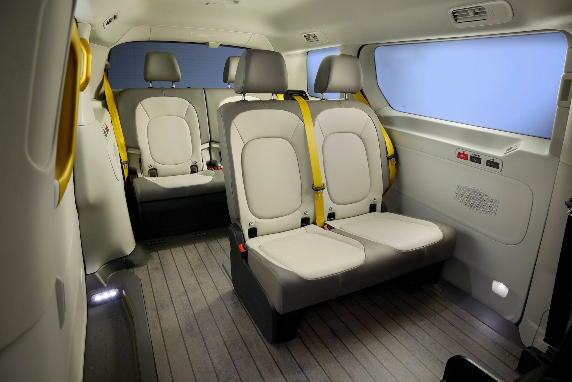 Volkswagen ID. Buzz AD (2025)