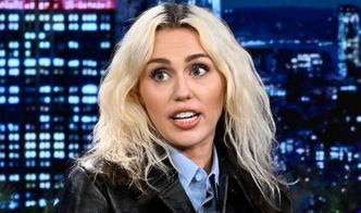 Miley Cyrus KOŃCZY z koncertowaniem, bo... nie chce spać w autobusie. Wydała oświadczenie