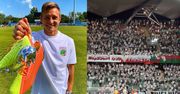 Jakub Rzeźniczak codziennie czyta komentarze na Pudelku: "Jedno z IP należało do piłkarza Ekstraklasy"