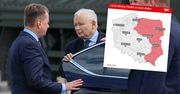 PiS przekroczył granicę? Polacy jednoznacznie o kontrowersyjnym ruchu