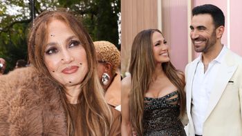 Jennifer Lopez ma NOWĄ MIŁOŚĆ? Po rozstaniu z Benem Affleckiem padło na 11 LAT MŁODSZEGO aktora. "Całuje najlepiej" (FOTO)