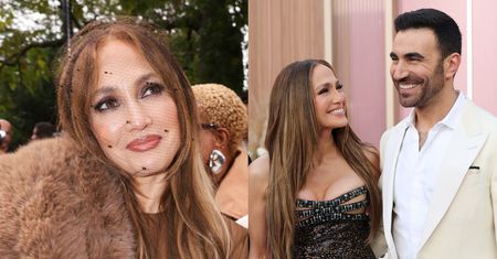 Jennifer Lopez ma NOWĄ MIŁOŚĆ? Po rozstaniu z Benem Affleckiem padło na 11 LAT MŁODSZEGO aktora. "Całuje najlepiej" (FOTO)