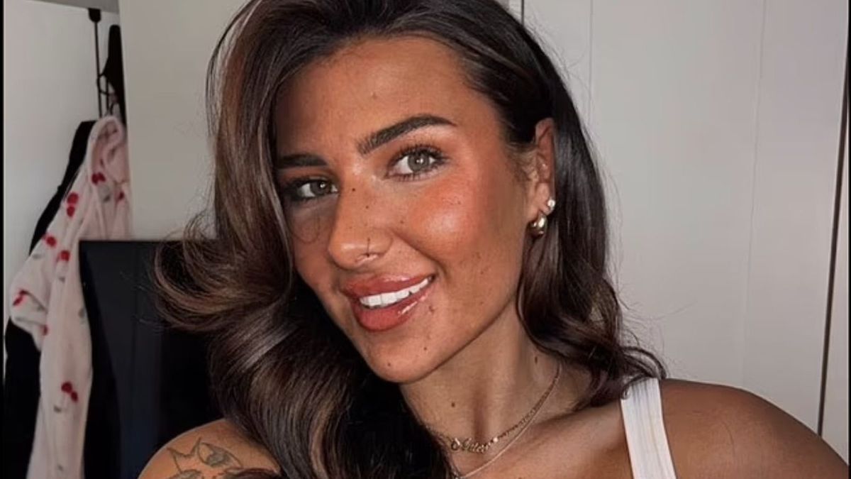 Więźniarka miała romans z osadzonym