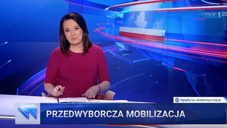 "Wiadomości"