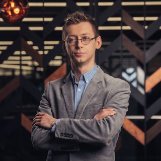 Jacek Losik