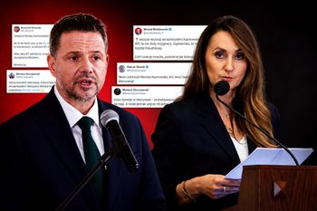 Rezygnacje po aferze w Szpitalu Południowym. W sieci lawina komentarzy