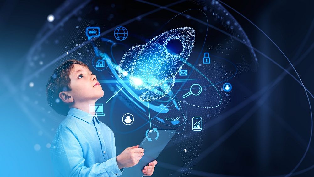 Technologia w służbie rodzica – bezpieczne aplikacje, które naprawdę wspierają edukację dziecka