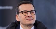 Mateusz Morawiecki dostał gigantyczny bonus od KPRM za niewykorzystany urlop. Znamy dokładną kwotę
