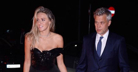 Ola Żebrowska zaskoczyła internautów. Wrzuciła bardzo odważną fotkę
