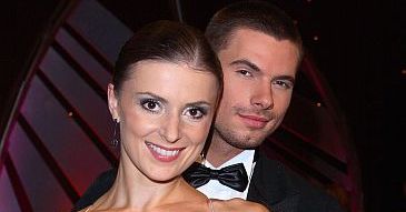Halinka nie zatańczy?