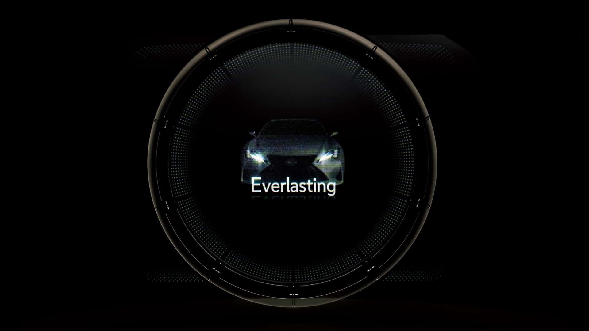 Lexus RC Final Edition