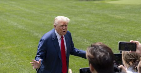 Jeszcze w tym tygodniu. Trump zapowiedział negocjacje z Iranem