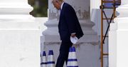 Wulgarne słowa Trumpa. Tak zwrócił się do delegacji Iranu