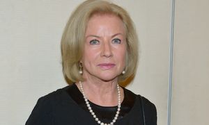 Podano datę i szczegóły pogrzebu Bożeny Dykiel