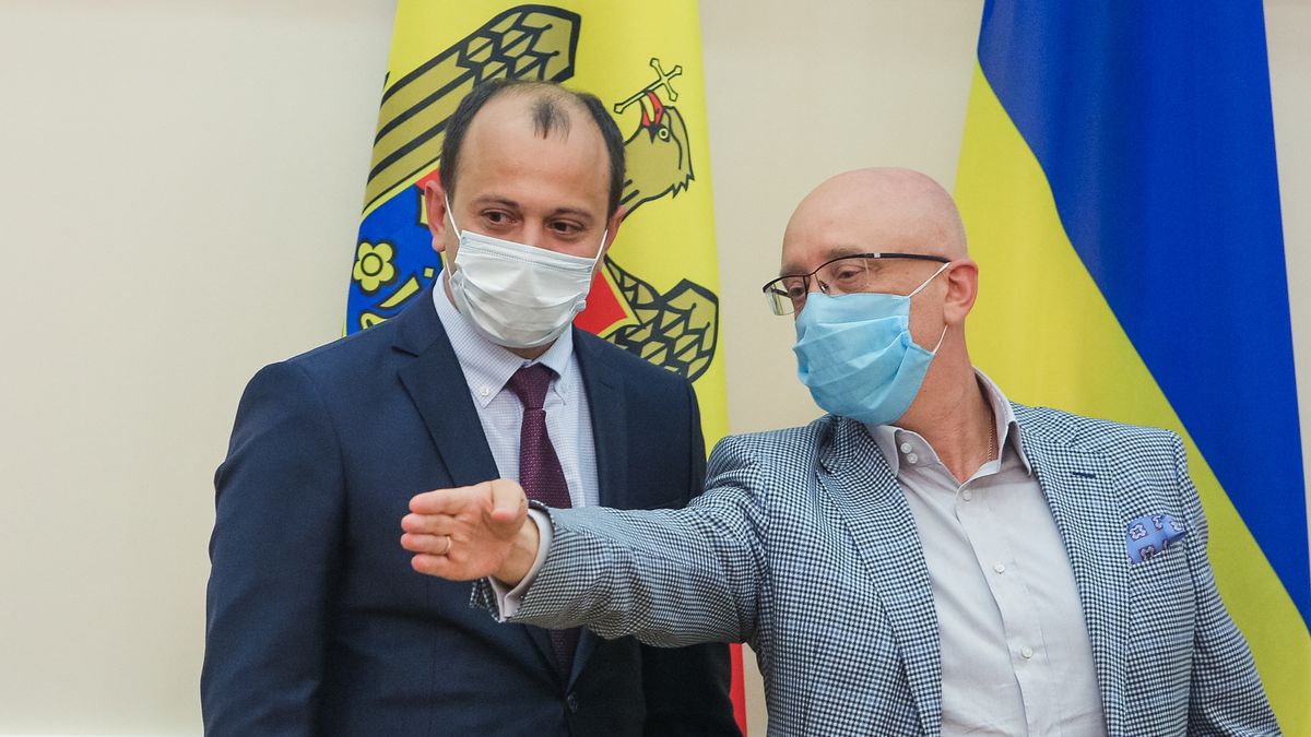 Zakaz wjazdu na Ukrainę dla obcokrajowców. Rząd naszych sąsiadów wprowadza restrykcje