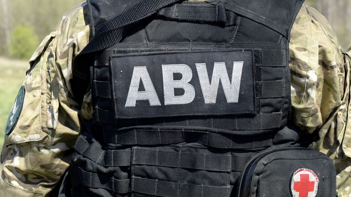 Wpadł w sieci FSB. Kanadyjski nastolatek został rosyjskim szpiegiem