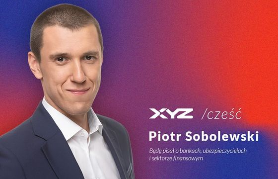 Transfer z Polityki Insight do nowego serwisu XYZ