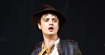 McCartney pomaga Doherty'emu w walce z narkotykami