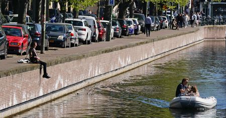 Stało się. Holandia przyznaje, że w kraju brakuje wody. Potrzebny plan awaryjny