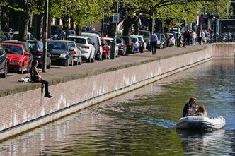 Stało się. Holandia przyznaje, że w kraju brakuje wody. Potrzebny plan awaryjny
