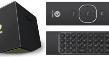 Boxee Box na Tegrze 2? Potwierdzone!