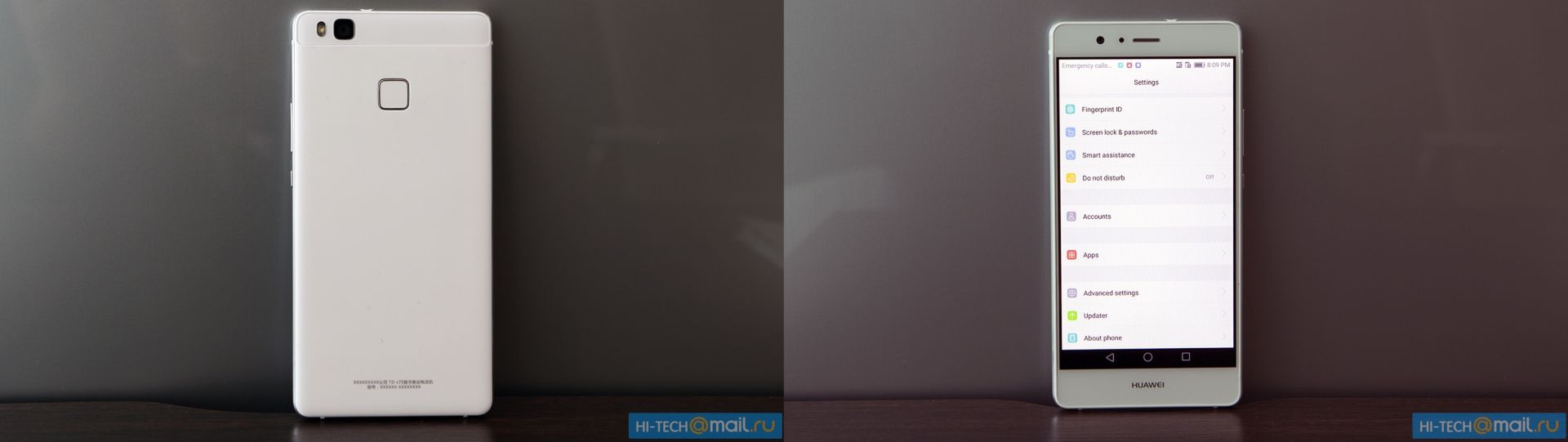 Huawei P9 Lite może być całkiem fajny. Może, gdyż wciąż nie wiemy dwóch ważnych rzeczy 2