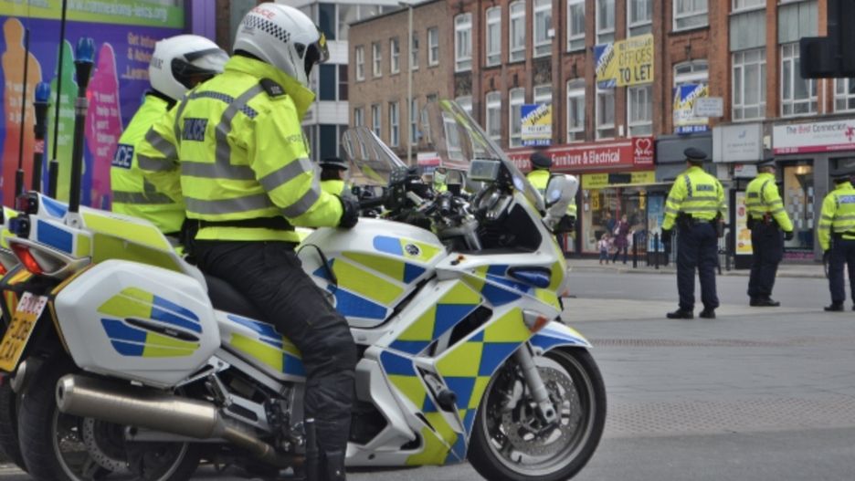 Policja w Leicester prowadzi śledztwo w sprawie śmierci Polki. Podejrzany  mężczyzna został znaleziony martwy w celi