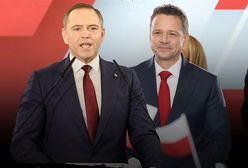 Wybory prezydenckie 2025. Znamy wyniki late poll