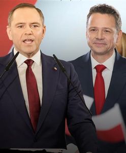 Wybory prezydenckie 2025. Znamy wyniki late poll