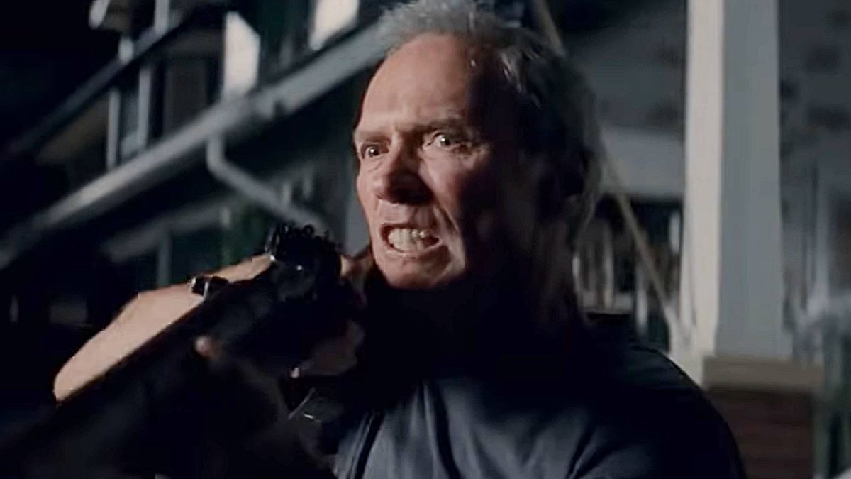 "Gran Torino" dziś w telewizji