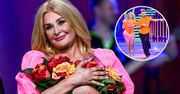 Majka Jeżowska dzięki treningom do "Tańca z gwiazdami" schudła 5 kilogramów. Zdradziła, jak się czuje po kontuzji