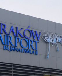 Lotnisko Kraków-Balice będzie mieć nowy pas startowy. Przetarg w przyszłym roku, budowa w 2017 r.
