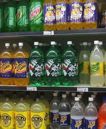 Podatek od cukru w napojach? To możliwe