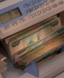 Ziuganow proponuje, na wzór Stalina, powiązać rubla ze złotem