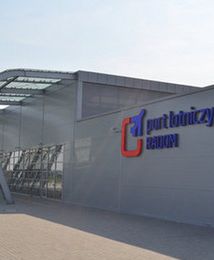 Lotnisko w Radomiu kończy z lotami do Pragi. Nowe połączenia wiosną